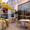 Hampton by Hilton Cali