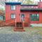 Fire Pit and Gas Grill Charming Poconos Abode!