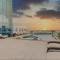 2BHK apt Creek view Ajman UAE