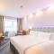 Premier Inn Hamburg City Alster