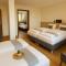 Messehotel Daucher A9 Autobahn 24h Self-Check-in