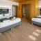 Messehotel Daucher A9 Autobahn 24h Self-Check-in