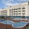 Hampton Inn & Suites Ocean City Bayfront-Convention Center