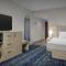 Hampton Inn & Suites Ocean City Bayfront-Convention Center