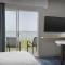 Hampton Inn & Suites Ocean City Bayfront-Convention Center