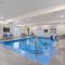 Hampton Inn Pendleton