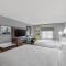 Hampton Inn Pendleton