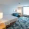 Hampton Inn Presque Isle