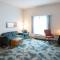 Hampton Inn Presque Isle