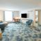 Hampton Inn Presque Isle