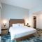Hampton Inn Presque Isle