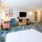 Hampton Inn Presque Isle