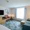 Hampton Inn Presque Isle