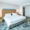 Hampton Inn Presque Isle