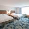 Hampton Inn Presque Isle