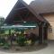 Penzion a restaurace Lemberk