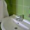 Oázis Apartmanok