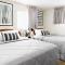 InTown Suites Extended Stay Houston TX - Pasadena