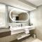 Doubletree By Hilton Pointe-Noire City Centre
