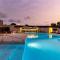 Doubletree By Hilton Pointe-Noire City Centre