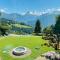 Beatenberg Resort & Spa in Beatenberg Interlaken