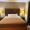 Clinton Inn & Suites