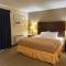 Clinton Inn & Suites