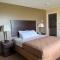 Clinton Inn & Suites