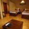 Cloud Nine Lanka Resort Wilpattu