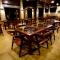 Cloud Nine Lanka Resort Wilpattu