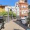 Terrassa de Mar Apartment, Vista Playa
