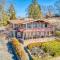 Morris Villa Lower