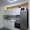 Sunset Delux Apartment
