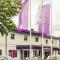 Mercure Hotel Ingolstadt Mercure Hotel Ingolstadt