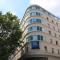ibis Budget Paris La Villette 19ème ibis Budget Paris La Villette 19ème