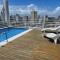 Manaíra Flat 206 Em frente ao shopping Manaíra