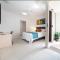 City Quays Accommodation 2