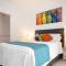City Quays Accommodation 2