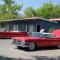Toiyabe Motel