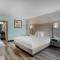 Best Western Executive Inn