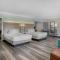 Best Western Executive Inn