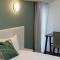 Mercure Wellington Central City Hotel and Apartments