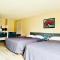 Plains Motor Inn
