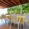 Triple Room Vrboska 540d
