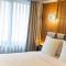 MUZE Hotel Dusseldorf - Handwritten Collection