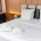 MUZE Hotel Dusseldorf - Handwritten Collection