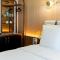 MUZE Hotel Dusseldorf - Handwritten Collection