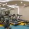 Mercure Ankara Kızılay