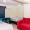 Cozy Double Room in Santo Domingo Este