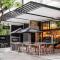 Mantra Terrace Brisbane